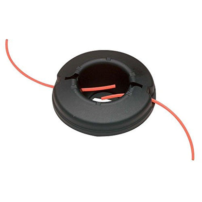 Echo 21560056 Genuine Universal Rapid-Loader Two Line Head Includes adaptors