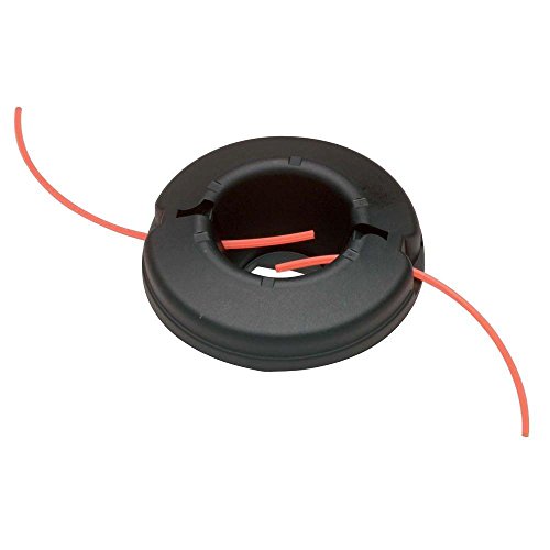 Echo 21560056 Genuine Universal Rapid-Loader Two Line Head Includes adaptors