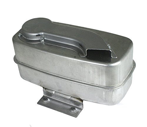 Husqvarna Part Number 532188655 Muffler
