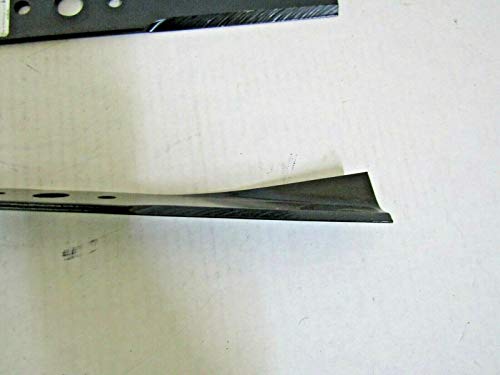 XHT 3 USA HD Blades Simplicity 1704100 1704100AS 1704100SM 1716696A 1716696ASM