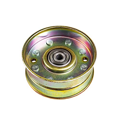 Scag 483415 Idler Pulley, 3.50