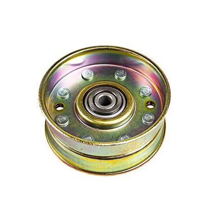 Scag 483415 Idler Pulley, 3.50