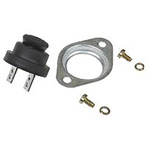 366317R93 New Push Button Starter Switch Made for Case-IH Tractor Models 444 +