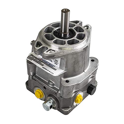 Scag Pump, Bdp-10a-316 - Lh Part # 482643