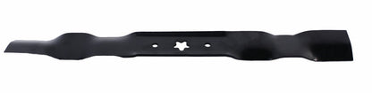 USA Mower Blades (4) Mulching for AYP 917532422719, 532422719, 42" Decks