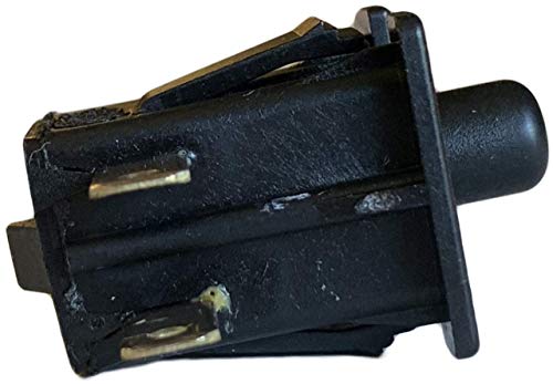 Scag Interlock, Part No. 481638