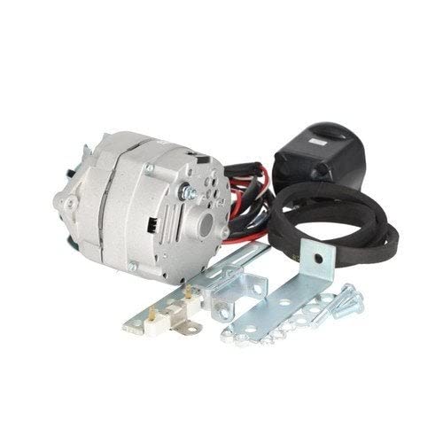 Alternator Conversion Kit fits Ford 2N 9N 8N