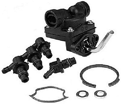 New Kohler OEM Fuel Pump 4755911 4755911-s