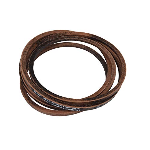 Scag Belt, Cutter Deck - 165.0 Long Part # 484031
