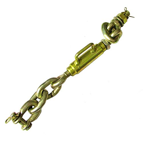159350 New Adjustable Compact Stabilizer Fits Various Tractor Models
