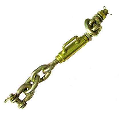 159350 New Adjustable Compact Stabilizer Fits Various Tractor Models