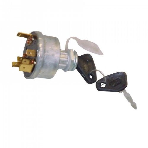 1200-0907 Massey Ferguson Ignition Switch