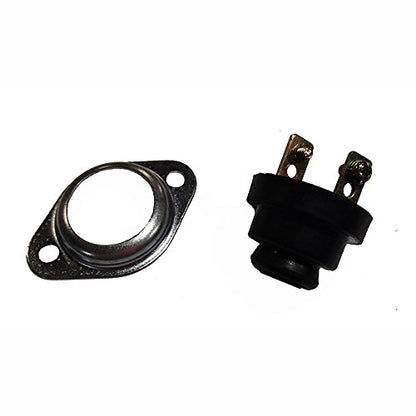 366317R93 New Push Button Starter Switch Made for Case-IH Tractor Models 444 +