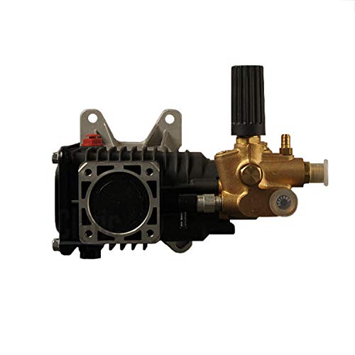 Generac - PUMP:TRIPLEX - 4.0GPM 4000 PSI - 0J0480