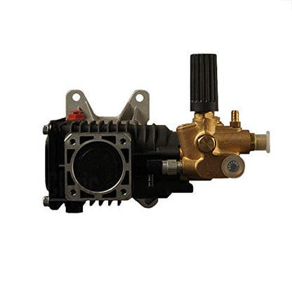 Generac - PUMP:TRIPLEX - 4.0GPM 4000 PSI - 0J0480