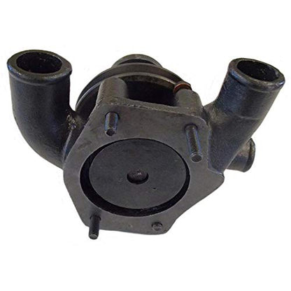 742558M91 New Water Pump Fits Massey Ferguson 35 50 203 205 AD3 Diesel