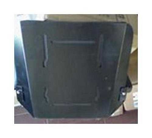 A & I Products Complete Seat, w/ Flip-Up Arms, BLK VINYL Replacement for Case-IH Part Number CS140-1V
