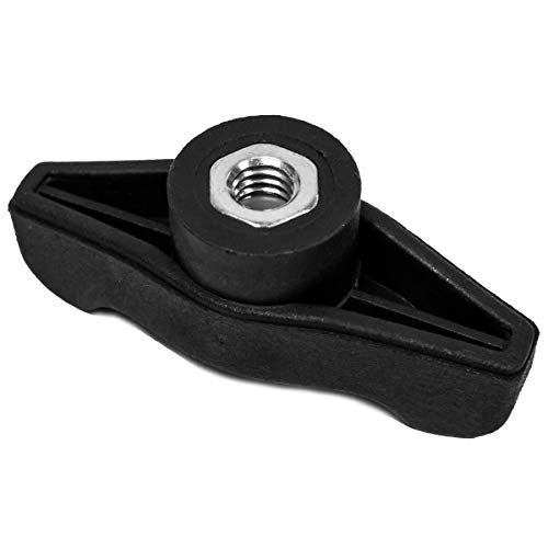 2PK Genuine OEM Wright Stander T-Knob Knob 18410012