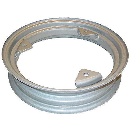 57095D Front Wheel Rim Fits Case-IH Tractor Models A B C 100 130 140 +