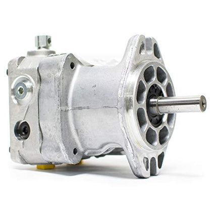 Genuine OEM Hydro Gear Pump PG-1JQQ-DY1X-XXXX Replacement for Scag 483097 391456