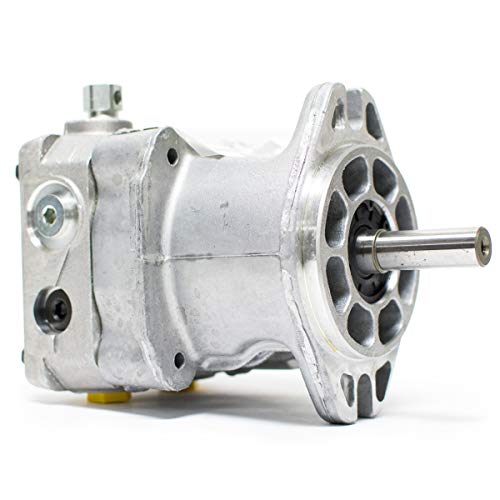 Genuine OEM Hydro Gear Pump PG-1JQQ-DY1X-XXXX Replacement for Scag 483097 391456