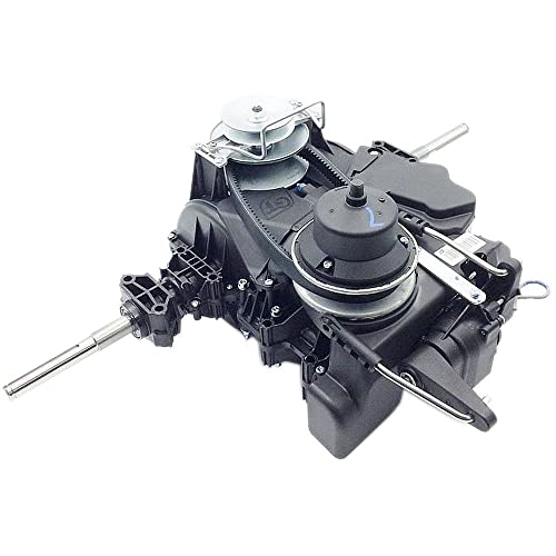 Husqvarna 587884501 Lawn Tractor Transaxle (Replaces 580486301) Genuine Original Equipment Manufacturer (OEM) Part