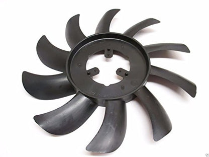 Hydro-Gear 55217 Flywheel Fan, 7" inch fan (10 BLADE), Replaces 53994