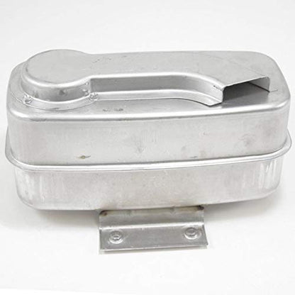 Husqvarna 5321886-55 Lawn Tractor Muffler Genuine Original Equipment Manufacturer (OEM) part