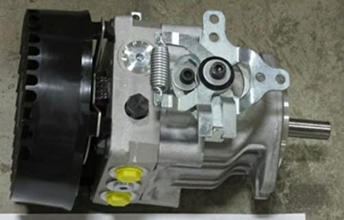 Bad Boy Mower OEM Left Pump Rogue Models 050-3001-00