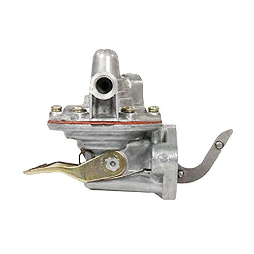 4222107M91 Fuel Lift Pump Fits Massey Ferguson 165 255 285 298 698 ++ Tractors