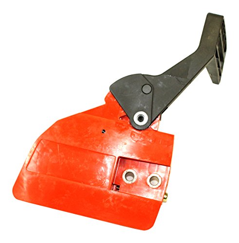 Husqvarna Part Number 530054802 Chain Brake Assembly