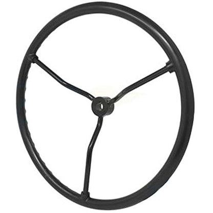Steering Wheel - Fits Massey Ferguson - 180576M1 TO20 TO30 35 50 135 2135 205
