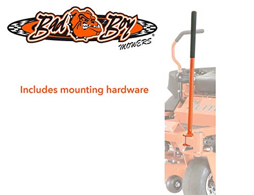 Bad Boy Mowers OEM Mount Assist Handle Kit 088-3500-00