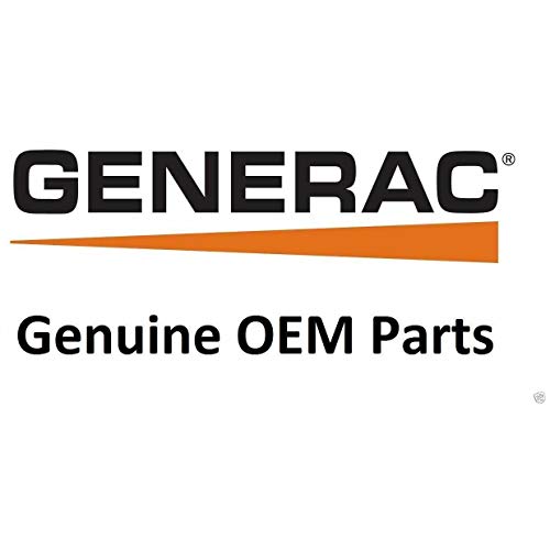 Generac 0K40510117 Recoil Assembly