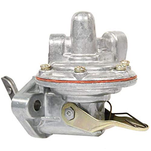 4222107M91 Fuel Lift Pump Fits Massey Ferguson 165 255 285 298 698 ++ Tractors