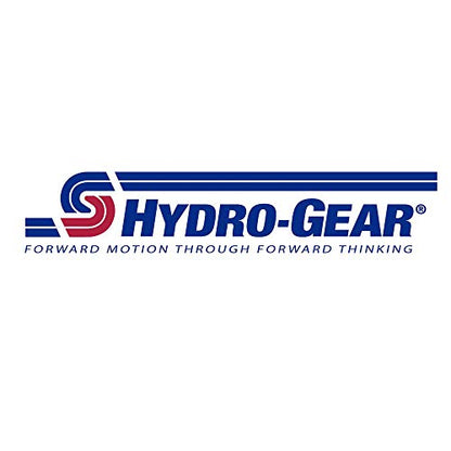 Hydro-Gear ZC-AMBB-4DDB-3PPX Lawn Tractor Zero-Turn Transaxle Genuine Original Equipment Manufacturer (OEM) Part