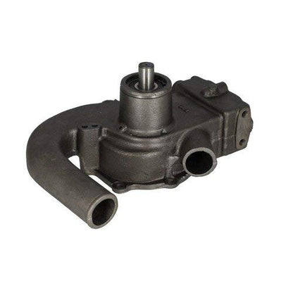 Water Pump Massey Ferguson 1130 1135 1100 1105 3641365M91 White 2-105 2-85 30-3159434 Perkins 3154733 364136591 41312674 41312808 U5MW0016 U5MW0183