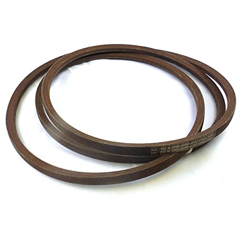 SCAG STCII-48V Deck Drive Belt 486283