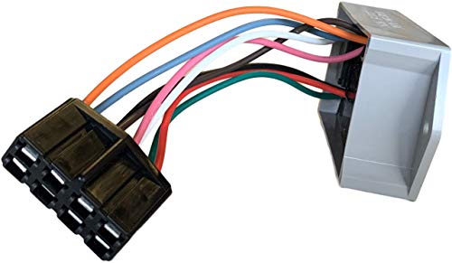 Scag Electronic Module Part # 483599