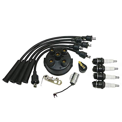 New Tractor Complete Tune-Up Kit for Massey Ferguson TO20 TO30 TO35 F40 MH50 +