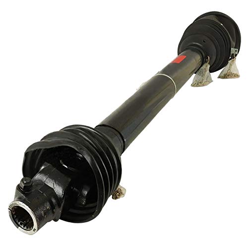 WC584823A New CCV Driveline Fits John Deere Rotary Cutter 1517 1518 2018 2580