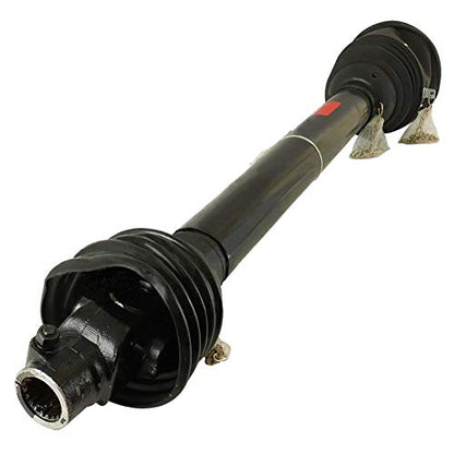 WC584823A New CCV Driveline Fits John Deere Rotary Cutter 1517 1518 2018 2580
