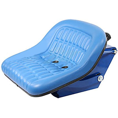 D8NN400BABB Seat Assm Made to fit Ford New Holland Tractor Models 2000 3000 +