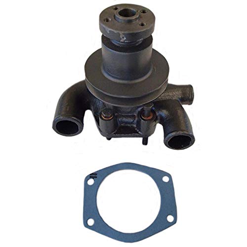 742558M91 New Water Pump Fits Massey Ferguson 35 50 203 205 AD3 Diesel