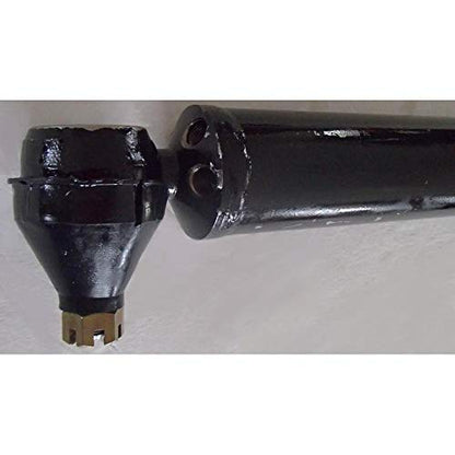 3401240M91 Hydraulic Power Steering Cylinder Left Hand Fits Massey Ferguson 20 35 135 230 202 203 204 235 245 240 255 20D 20E 30E