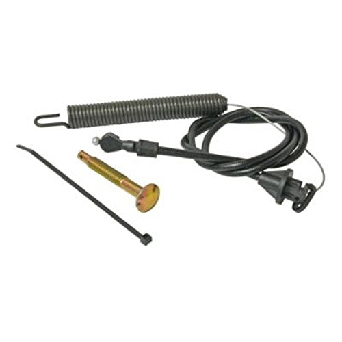 Husqvarna 532175067 Clutch Cable Kit Replacement for Riding Lawn Mowers
