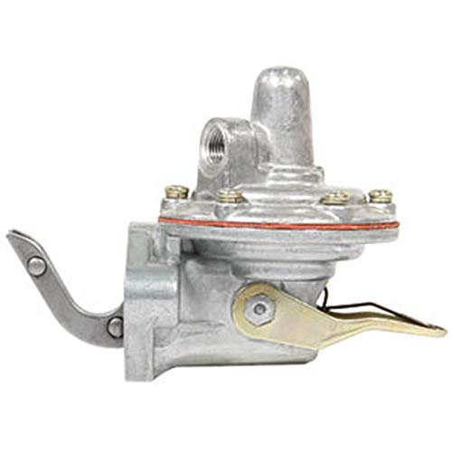 4222107M91 Fuel Lift Pump Fits Massey Ferguson 165 255 285 298 698 ++ Tractors