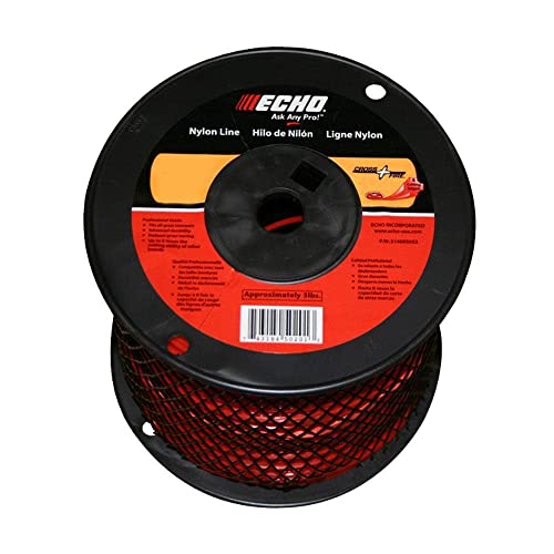 Echo 3 Lb 105 Cross-Fire Trimmer Line