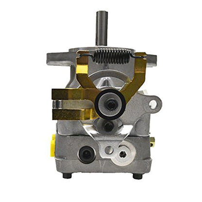 Hydro-Gear PE-1KQQ-DN1X-XXXX Pump Pe Seri Genuine Original Equipment Manufacturer (OEM) Part