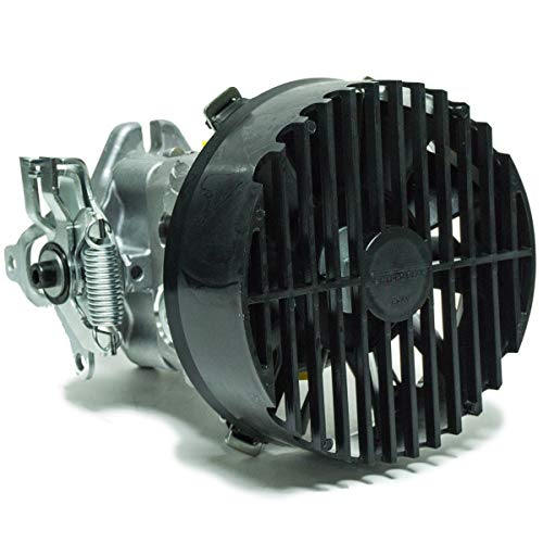 Genuine OEM Hydro Gear Hydro Pump PK-3HPP-NB1E-XLXX 31490035 Wright Sport X